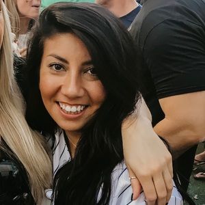 Meet your Posher, Selina